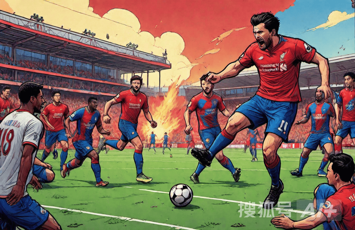 英联杯 利物浦VS水晶宫