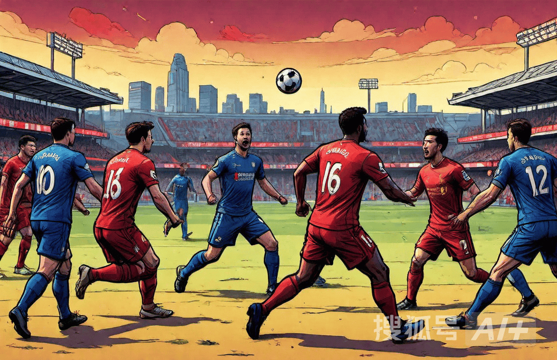 英联杯 利物浦VS水晶宫