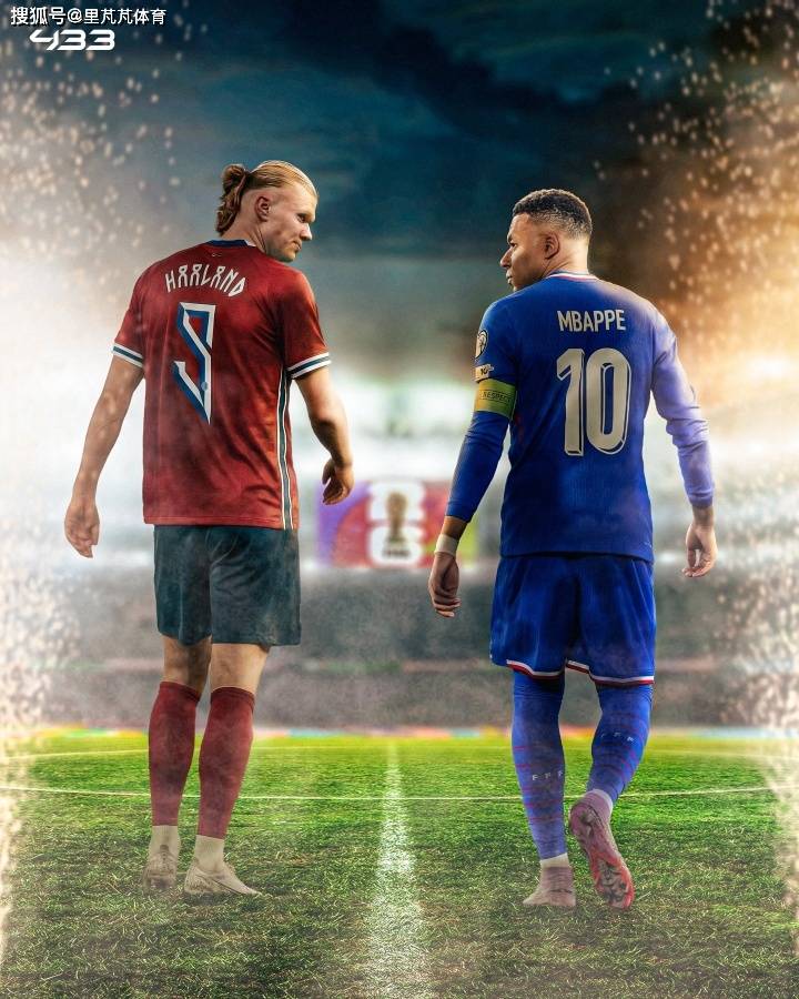 一日英超动向：曼联放弃之人助蓝军晋级，姆巴佩哈兰德何时拿奖