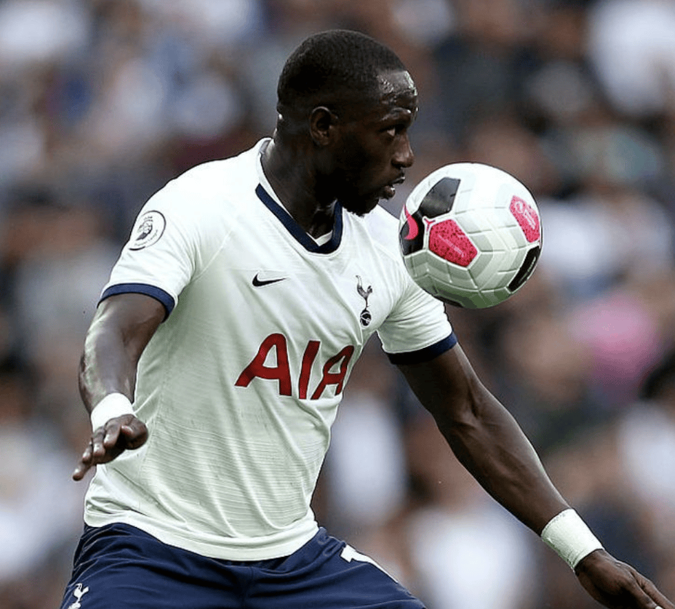 英超诺丁汉vs热刺：我预测客队不败，热刺控球少了1-1、0-1