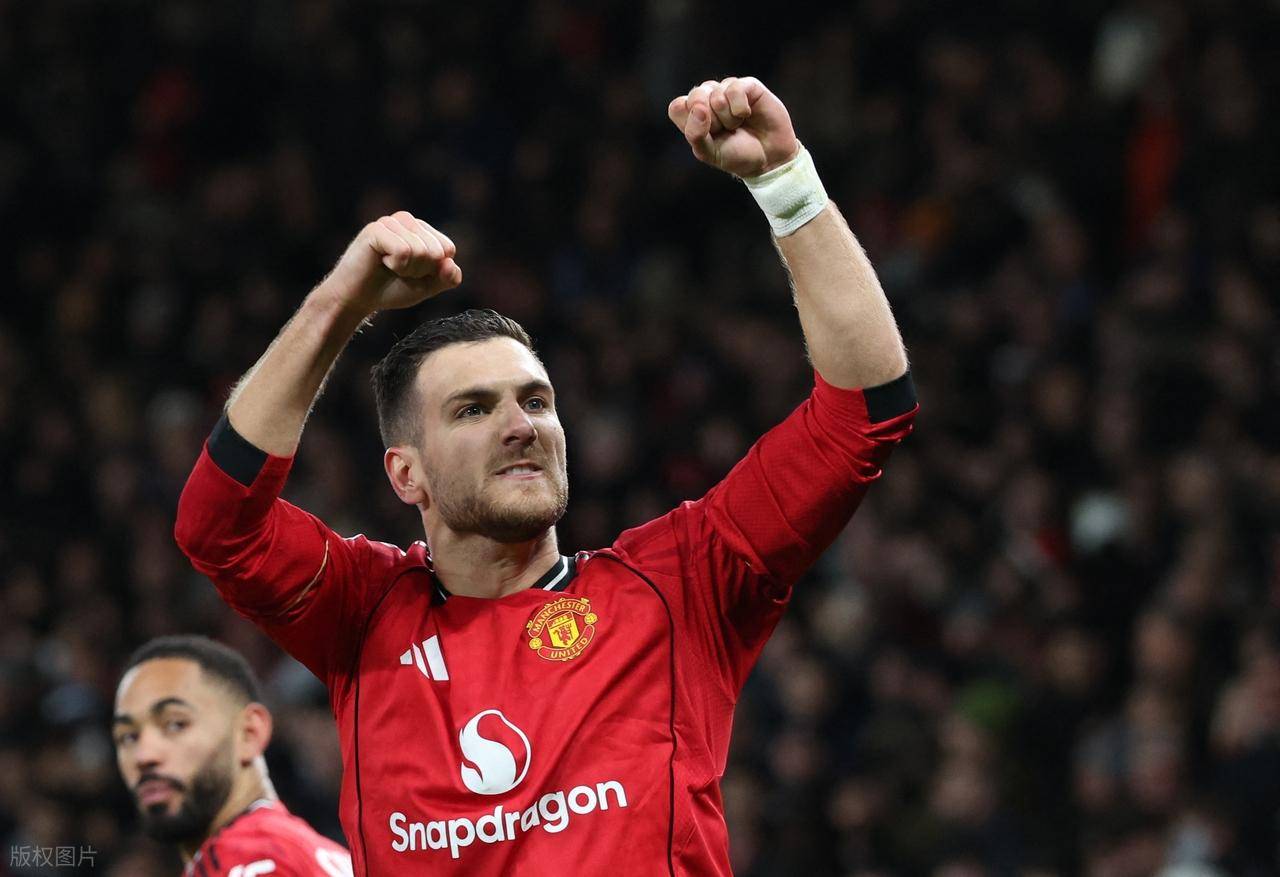 曼联1-1西汉姆联，赛后评分：不是达洛特第一，西汉姆联29号第一