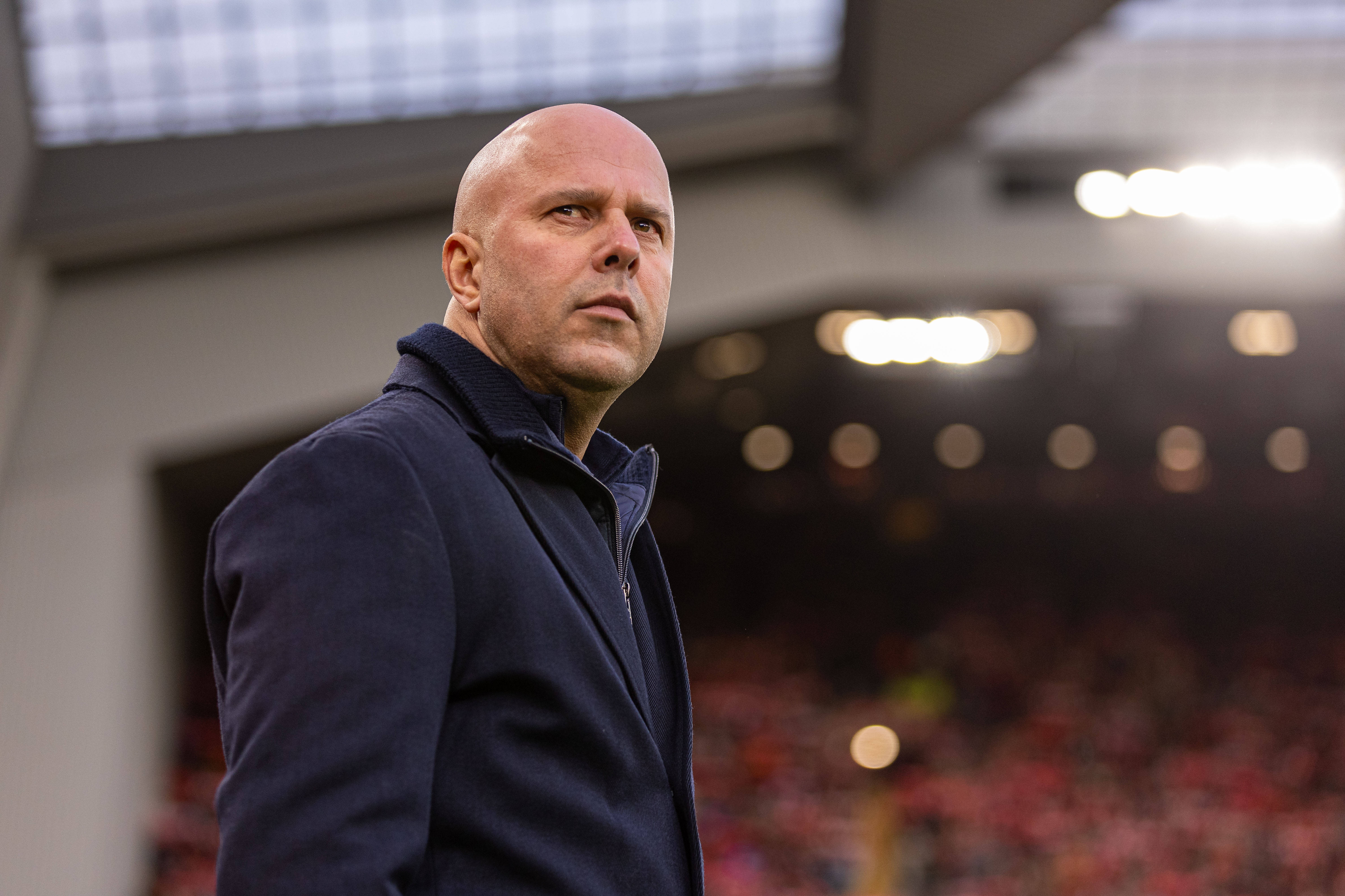 （体育）足球——英超：利物浦胜布莱顿