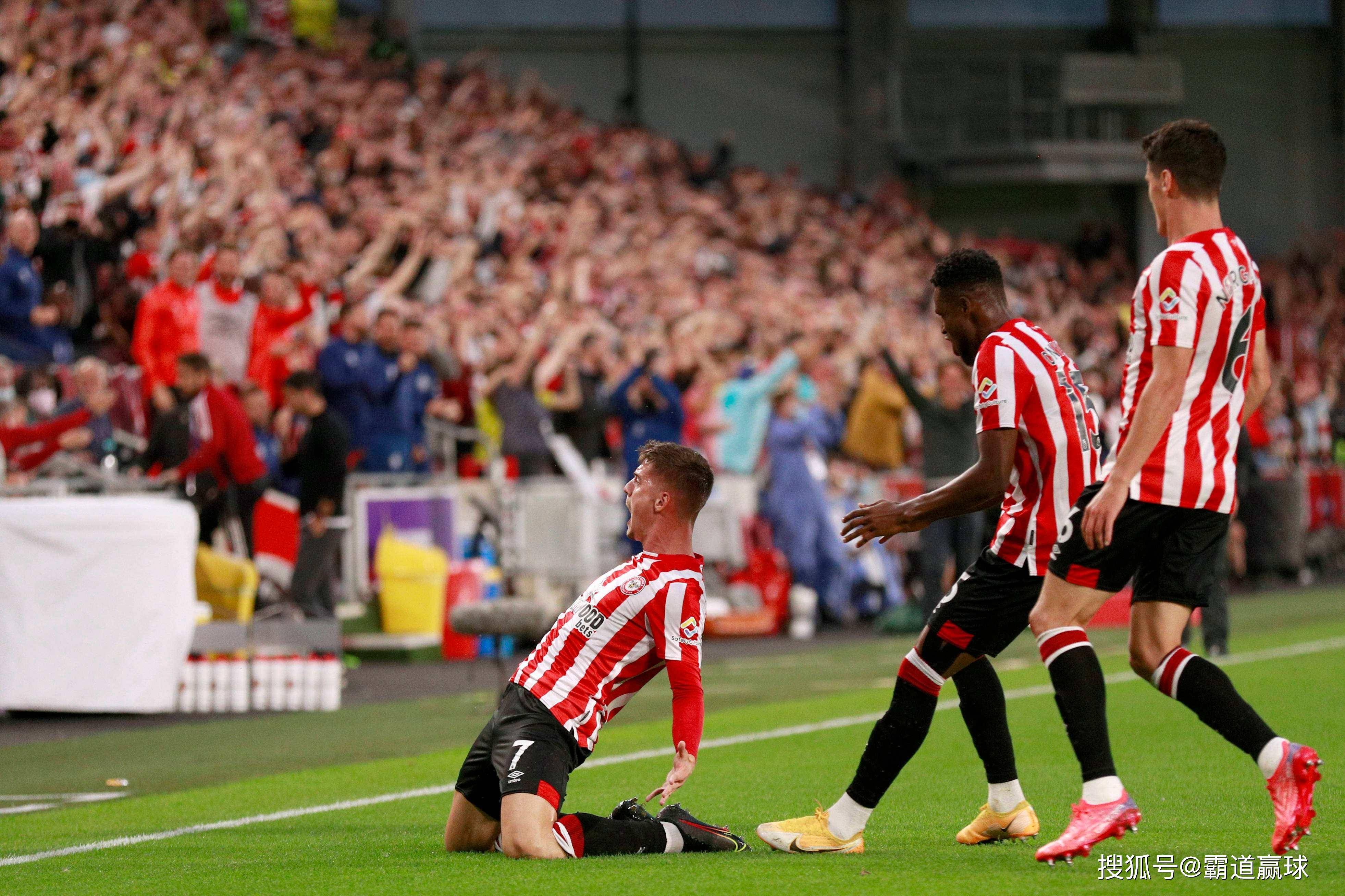 狼队VS布伦特福德：比分预测