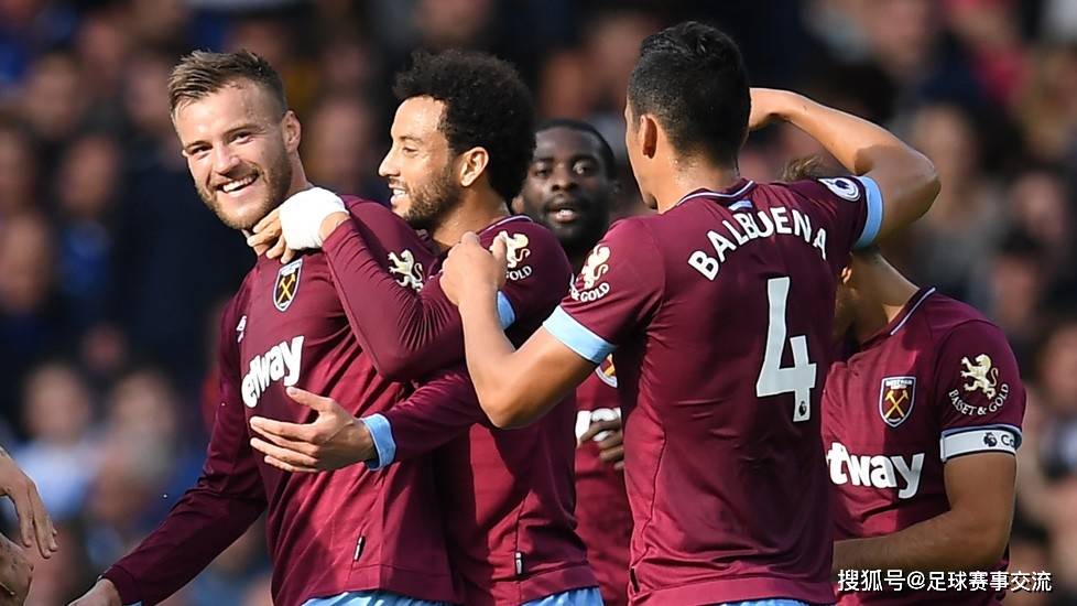 今日足球：西汉姆联vs桑德兰 法兰克福vs霍芬海姆