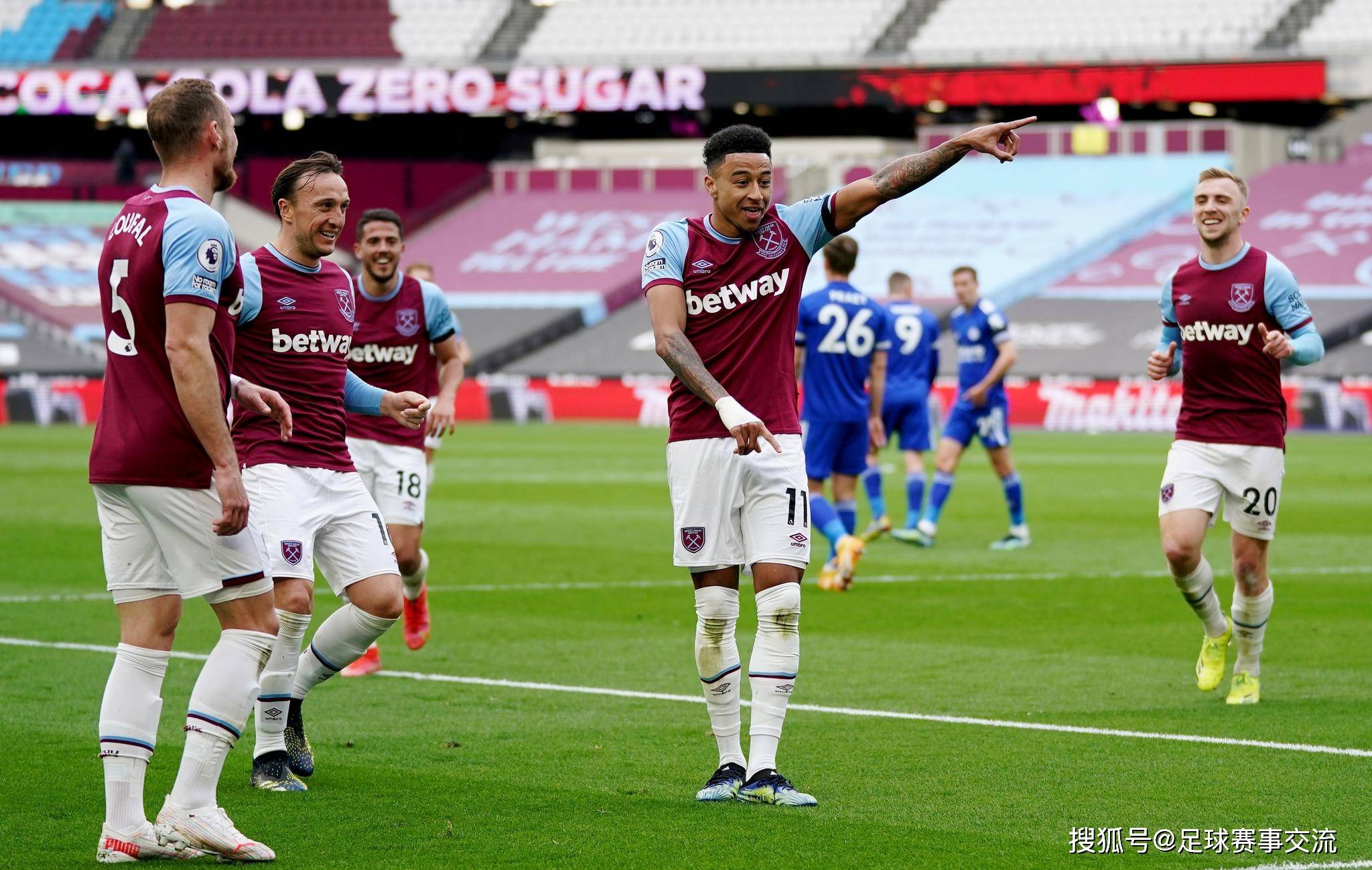 今日足球：西汉姆联vs桑德兰 法兰克福vs霍芬海姆