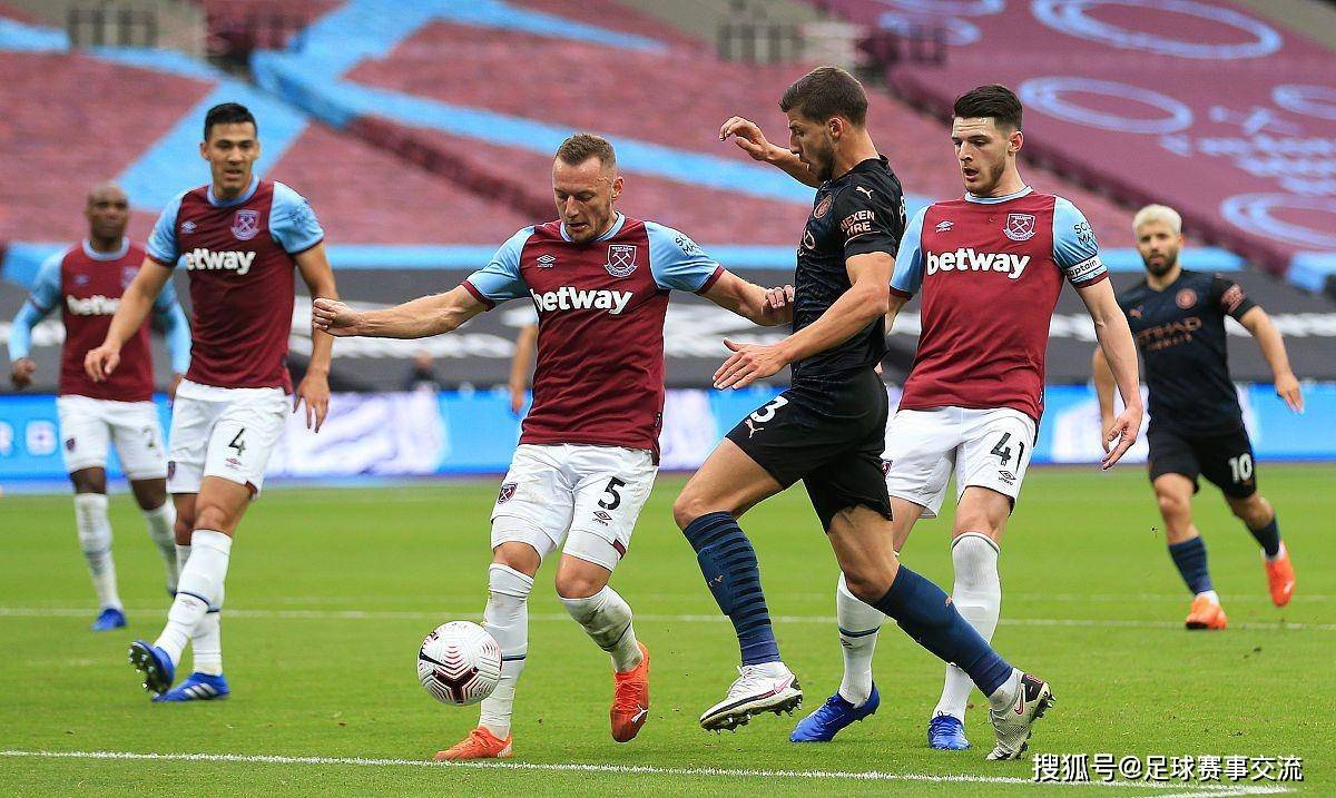 今日足球：西汉姆联vs桑德兰 法兰克福vs霍芬海姆