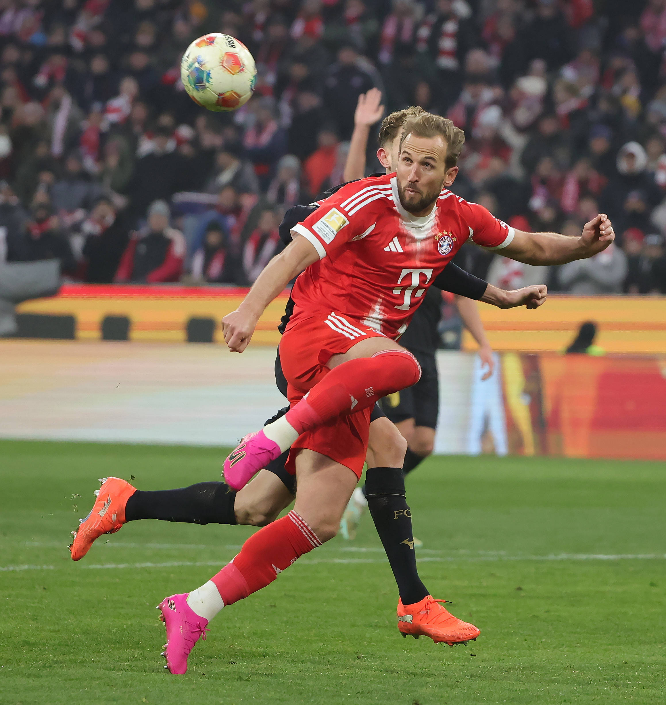 （体育）足球——德甲：拜仁慕尼黑不敌奥格斯堡