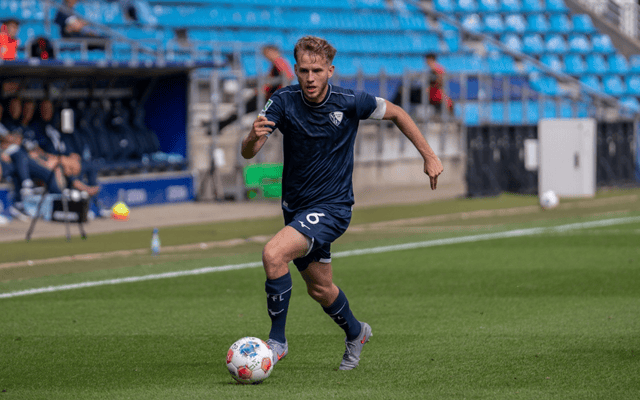 德乙：波鸿近期状态稳定，德累斯顿表现不理想