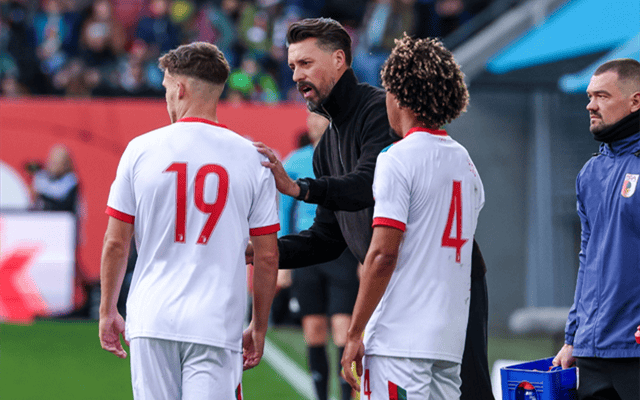 德乙：波鸿近期状态稳定，德累斯顿表现不理想