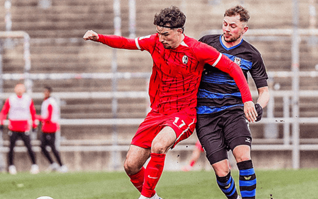 德甲：奥格斯堡vs弗赖堡，谁能重返胜轨？