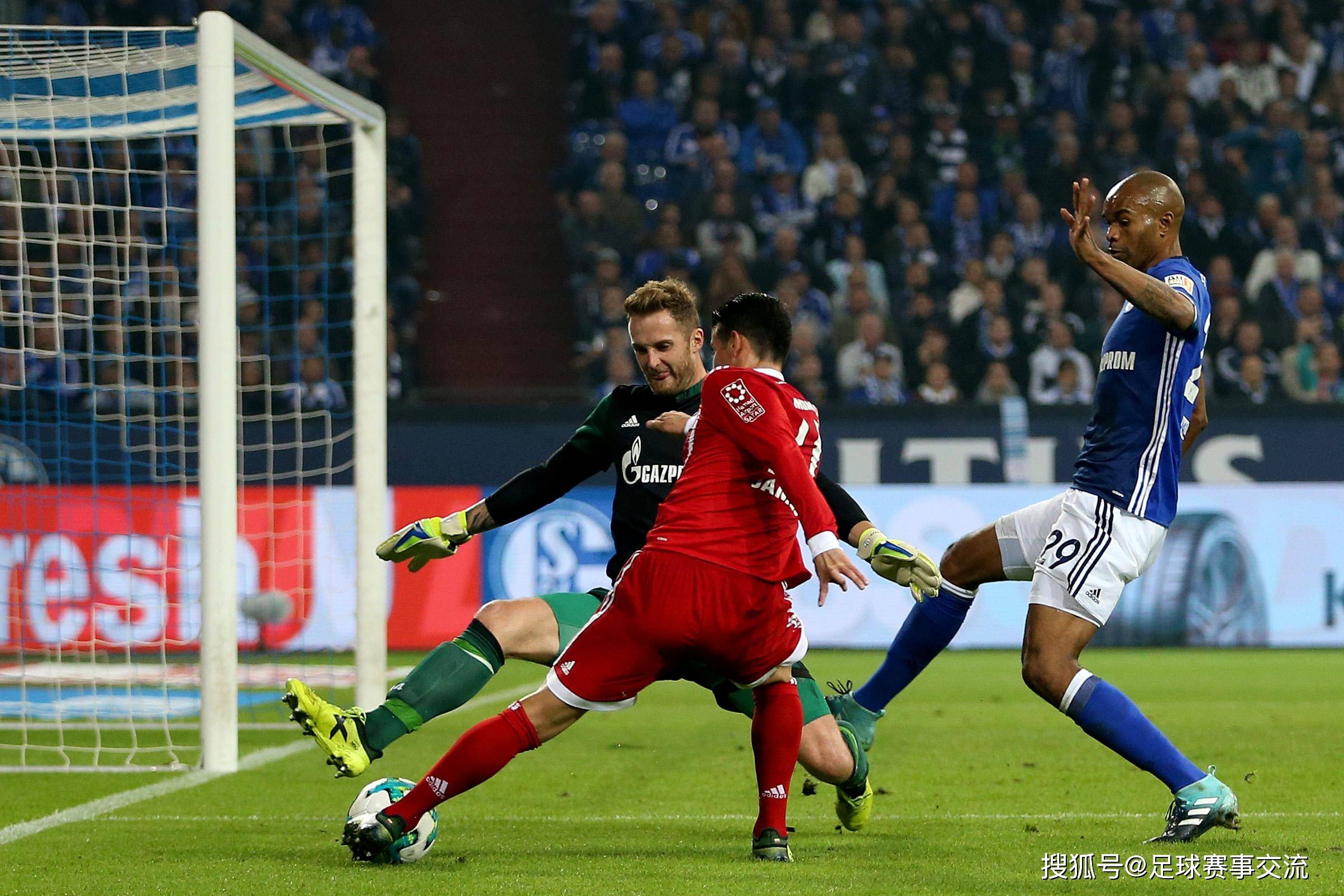 今日足球：云达不莱梅vs霍芬海姆 埃门vs坎布尔