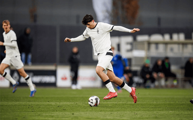 德甲：门兴近期状态回暖，沃尔夫斯堡表现尚可