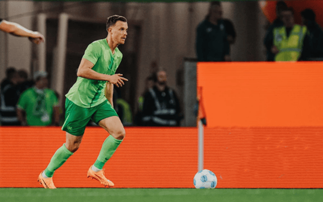 德甲：门兴近期状态回暖，沃尔夫斯堡表现尚可