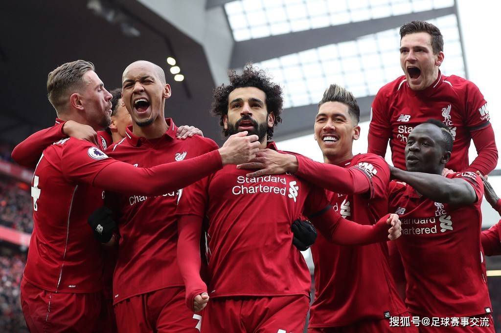 今日足球：伯恩茅斯vs利物浦 比利亚雷亚尔vs皇家马德里