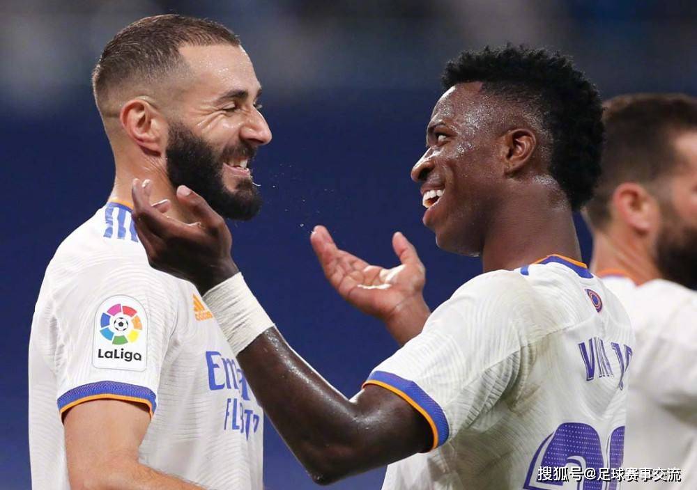 今日足球：皇家马德里vs莱万特 多特蒙德vs圣保利