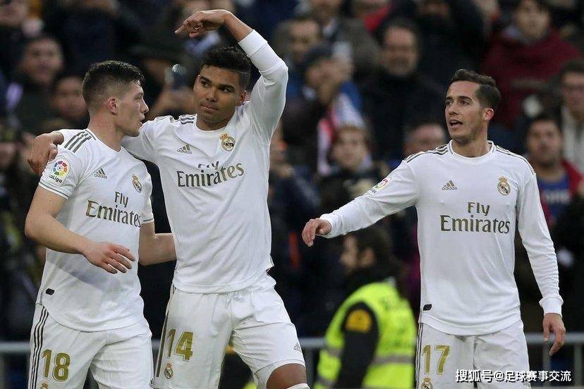 今日足球：皇家马德里vs莱万特 多特蒙德vs圣保利