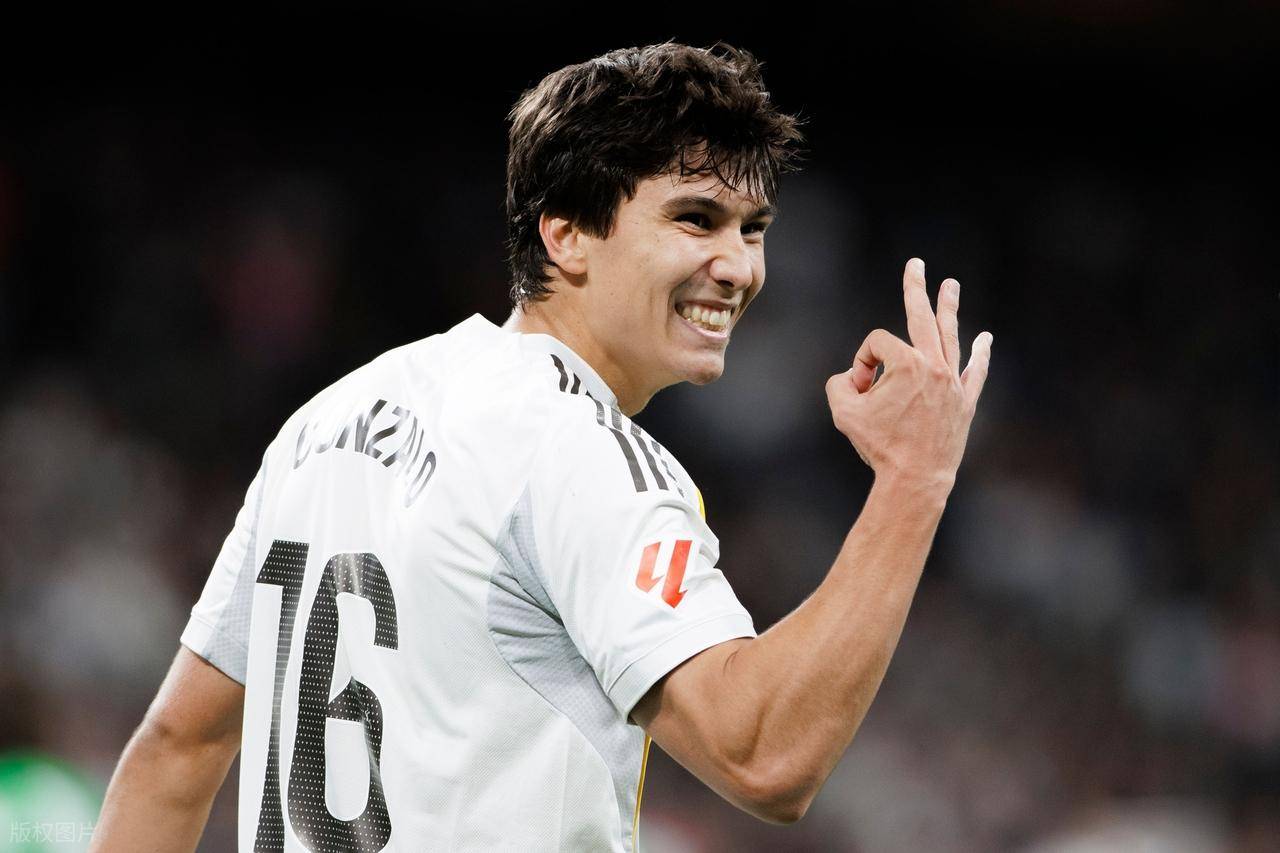 西甲联赛：皇马5-1大胜贝蒂斯，背后原因呼之欲出！