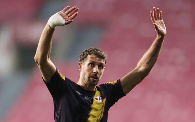 西甲：巴列卡诺vs莱万特，谁能延续强势状态？