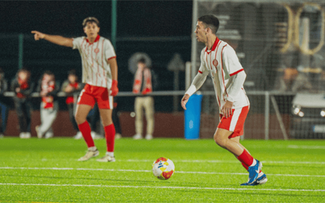 西甲：莱万特状态回暖，赫罗纳表现尴尬