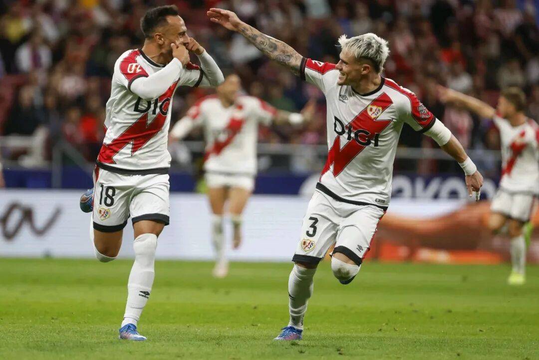 巴列卡诺与莱万特，必须冷门！