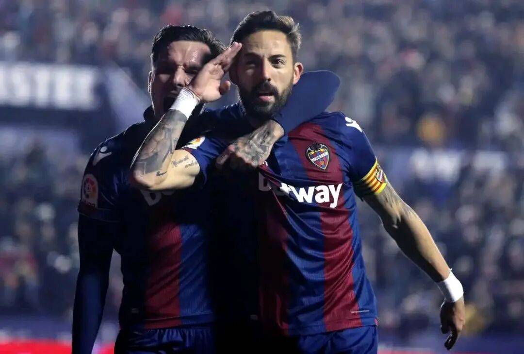 巴列卡诺与莱万特，必须冷门！