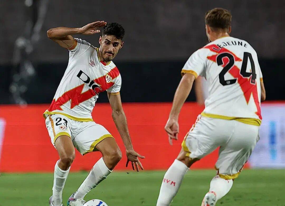 巴列卡诺与莱万特，必须冷门！