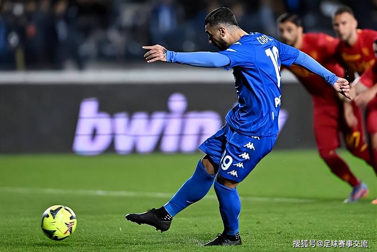 今日足球：亚特兰大vs那不勒斯 巴塞罗那vs莱万特